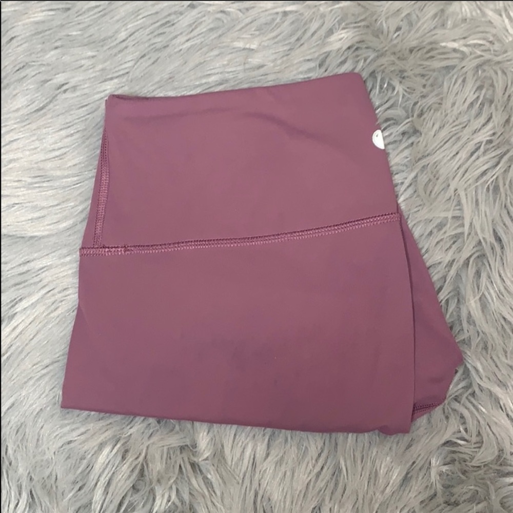 Lululemon Align Dupes